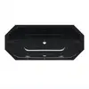 Image de KALDEWEI VAIO DUO 8 Baignoire octogonale, 233300013701, 953