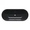 Image de KALDEWEI CLASSIC DUO OVAL Baignoire ovale, 291200010701, 111