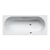 Image de KALDEWEI VAIO SET STAR Baignoire-douche, 234630003001, 946