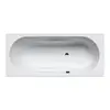 Image de KALDEWEI VAIO SET STAR Baignoire-douche, 234434013001, 944
