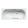 Image de KALDEWEI VAIO SET STAR Baignoire-douche, 234734010001, 947