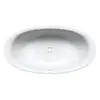 Image de KALDEWEI ELLIPSO DUO OVAL Baignoire ovale, 286230003001, 232