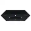 Image de KALDEWEI VAIO DUO 6 Baignoire hexagonale, 233200010701, 952