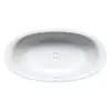 Image de KALDEWEI ELLIPSO DUO OVAL Baignoire ovale, 286234013001, 232