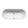 Image de KALDEWEI CLASSIC DUO OVAL Baignoire ovale, 292630000001, 116