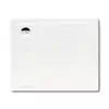 Image de KALDEWEI SUPERPLAN CLASSIC Receveur de douche rectangulaire/carré, 447247930001, 398-5