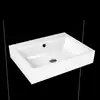 Image de KALDEWEI PURO Lavabo mural, 901406003001, 3164