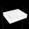 Image de KALDEWEI CONO Lavabo mural, 902506003001, 3089