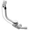 Image de KALDEWEI CENTRO DUO & ELLIPSO DUO garniture de vidage et de trop-plein avec remplissage KA 4041 set complet, 687772100001, KA 4041