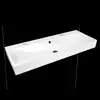 Image de KALDEWEI SILENIO Vasque double, 904506043001, 3046-D