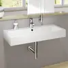 Image de KALDEWEI PURO Lavabo mural, 901506013001, 3165