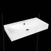 Image de KALDEWEI SILENIO Lavabo mural, 904406013001, 3045