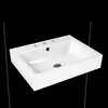 Image de KALDEWEI PURO Lavabo mural, 901406033001, 3164