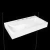 Image de KALDEWEI CONO Lavabo mural, 902606033001, 3090