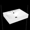 Image de KALDEWEI SILENIO Lavabo mural, 904306033001, 3044