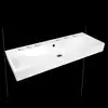Image de KALDEWEI SILENIO Vasque double, 904506053001, 3046-D