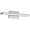 Image de Fischer&Honsel Pare TW Applique murale Métal 14 W Nickel