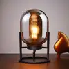 Image de Fischer & Honsel Regi Lampe de table, E27, 50130,