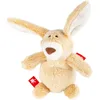 Image de Bébé Mixte Mini Peluche Granulés Lapin