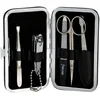 Image de Magnum Feel The Style kit manucure parfaite noir 5 pcs