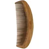 Image de Magnum Natural peigne en bois de gaïac 304 14.5 cm