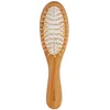 Image de Magnum Natural brosse à cheveux en bambou 317 22 cm