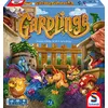 Image de Schmidt Jeux 49465 Gardlings, Bag Building, Jeu de stratégie
