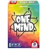 Image de Schmidt Spiele 49477 One Mind Jeu de Cartes