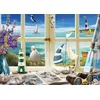 Image de Schmidt Spiele 58894 Étude sur la Mer Puzzle 1000 Pièces