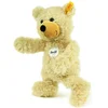 Image de Steiff - 12808 - Ours en peluche Charly - beige, Pampas