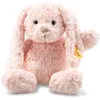 Image de Steiff - 080623 - Soft Cuddly Friends Lapin Tilda - Orchid Pink, 30 cm