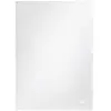 Image de Esselte Pochette transparente DIN A4 polypropylène 0.11 mm transparent 54832 100 pc(s)