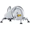 Image de Graef Manuale H9 Trancheuse H9EU argent