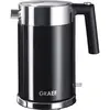 Image de Graef WK 62 Bouilloire protection contre la surchauffe noir Contenance: 1.5 l