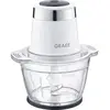 Image de Hachoir Graef CH501EU 500 W blanc 1 pc(s)