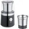 Image de Graef Graef Young CM 102 - Kaffeemühle - 200 W - Black/Stainless CM102EU Moulin à café noir, acier inoxydable