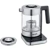 Image de Graef WK350 Bouilloire protection contre la surchauffe acier inoxydable Contenance: 1 l