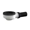 Image de Ideal Standard Ultra Flat S garniture de vidage pour une installation à plat, K863667,