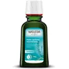 Image de WELEDA - Huile capillaire nourrissante - Nourrit les cheveux abîmés - Pour les cheveux secs ou abîmés - NATRUE* - Bio** - Vegan*** - 50ml