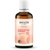 Image de WELEDA - Huile de Massage du Périnée - Nourrit et assouplit - Pour les femmes enceintes - NATRUE - 50 ml