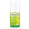 Image de WELEDA - Déodorant Roll-On - Citrus - Efficacité 24H - Sensation De Fraîcheur Immédiate - Formule 100% D'Origine Naturelle - Certifiée NATRUE* - Vegan** - Bio - 50 ml