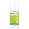Image de Weleda Citrus déodorant roll-on sans sels d'aluminium 50 ml