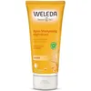 Image de WELEDA - Après shampooing regénérant à l'Avoine - Redonne élasticité, force et brillance - Pour les cheveux secs et abîmés - NATRUE* - Vegan*** - 200 ml (Lot de 2)