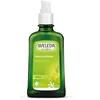 Image de WELEDA - Huile vivifiante au Citrus - Adoucit et nourrit - Pour les peaux sèches et les zones rugueuses (coudes, genoux, etc...) - NATRUE* - Vegan*** - 100ml