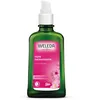 Image de WELEDA - Huile harmonisante à la Rose musquée - Lisse et embellit - Favorise la tonicité de la peau - NATRUE* - Vegan*** - 100 ml