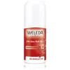 Image de Weleda Pomegranate déodorant roll-on sans sels d'aluminium 24h 50 ml