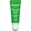Image de WELEDA - Skin Food Baume lèvres - Répare et nourrit intensément les lèvres sèches et gercées - Protège du dessèchement - NATRUE - 8 ml (Lot de 2)