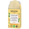 Image de WELEDA - Douche végétale solide Gingembre & Petitgrain - Nettoie la peau grâce aux tensioactifs 100% d'origine naturelle - Mousse douce et crémeuse. - NATRUE* (Lot de 2)