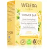 Image de Weleda Shower Bar Ginger savon solide au gingembre 75 g