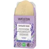 Image de WELEDA - Douche végétale solide Lavande & Vétiver - Nettoie la peau grâce aux tensioactifs 100% d'origine naturelle - Mousse douce et crémeuse. - NATRUE* (Lot de 2)